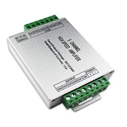 Amplifier 5 color