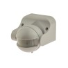 PIR motion sensor 6 m IP44
