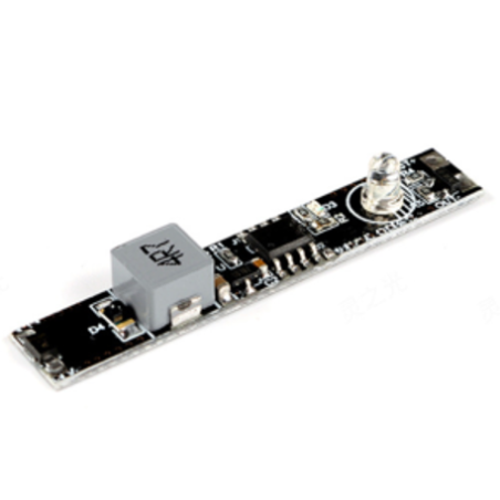 T-10209           Sweep the sensor light on, then swipe the light off,  hand sweep, door touch, dim ming, 4 models can be deter