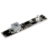 T-10209           Sweep the sensor light on, then swipe the light off,  hand sweep, door touch, dim ming, 4 models can be deter