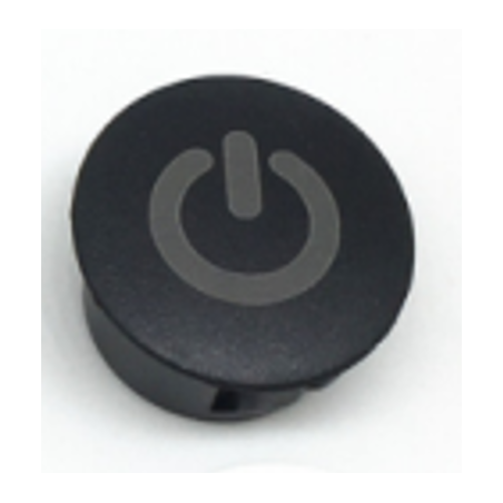 T-21004 black                      plastic touch the sensor light to turn on, then touch the light to turn off, long - dimming