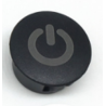 T-21004 black                      plastic touch the sensor light to turn on, then touch the light to turn off, long - dimming