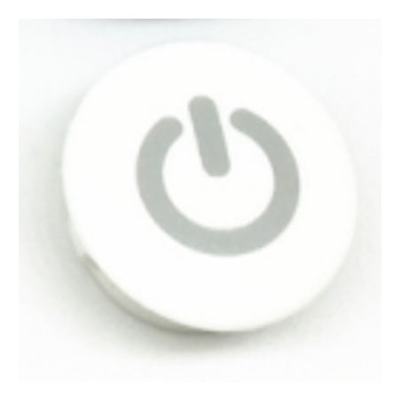 T-21004 white                      plastic touch the sensor light to turn on, then touch the light to turn off, long - dimming