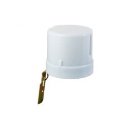 Day-night sensor 25A IP44