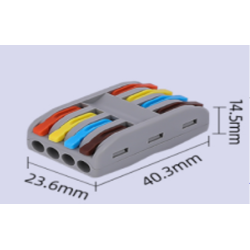 32A CH4WAY