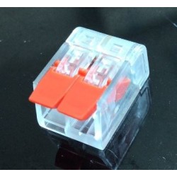 Connector 2 wires
