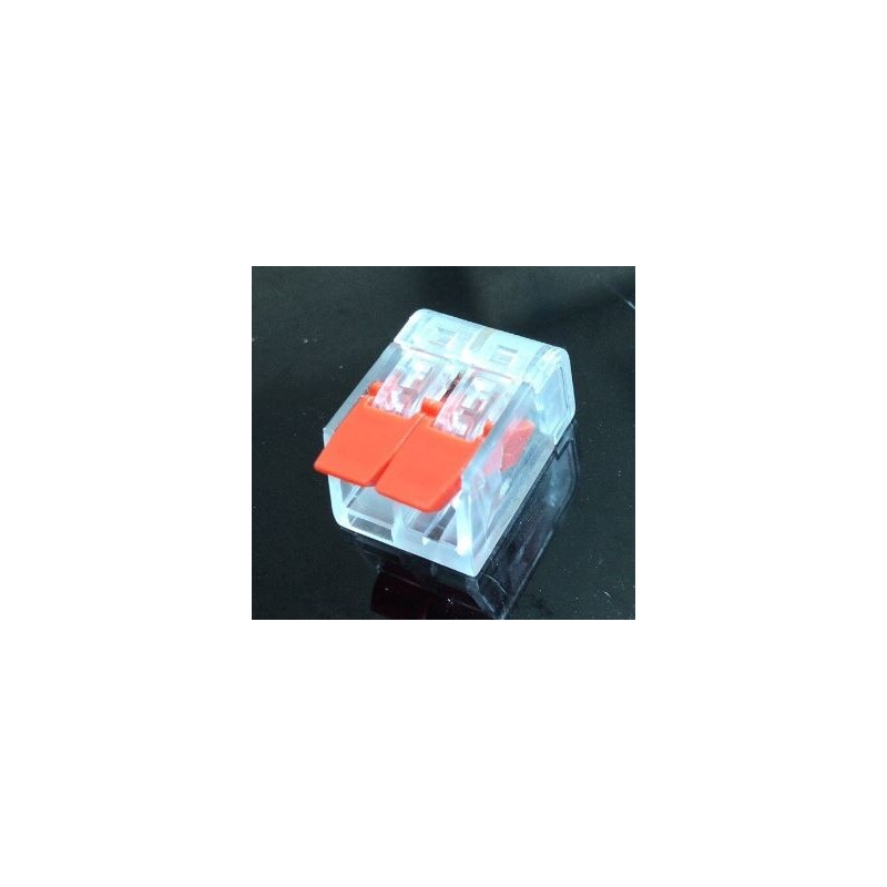Connector 2 wires