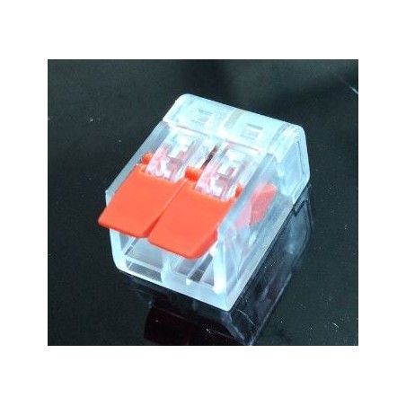 Connector 2 wires