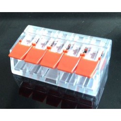 Connector 5 wires