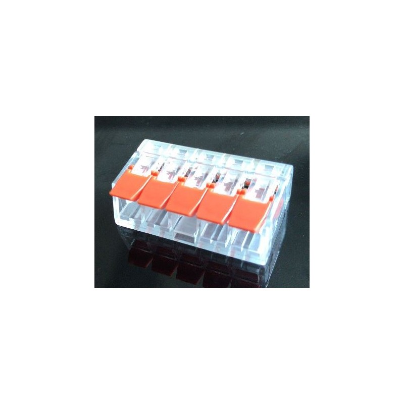 Connector 5 wires