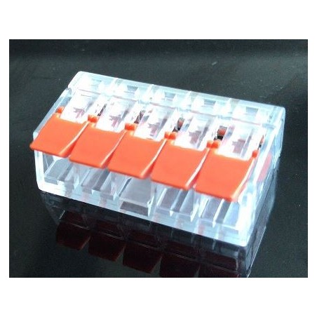 Connector 5 wires