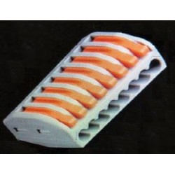 Connector 8 wires