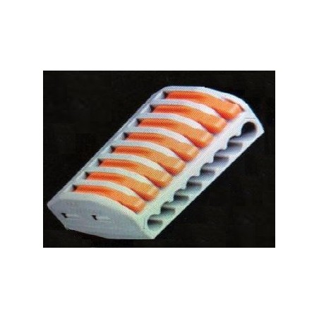 Connector 8 wires