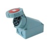 Industrial socket 63A IP67