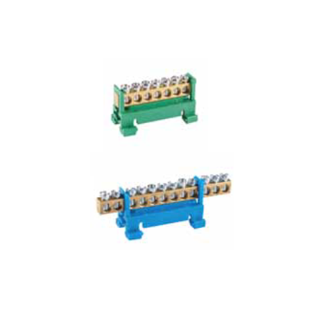 N24 zero terminal 24x16mm² blue