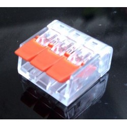 Connector 3 wires