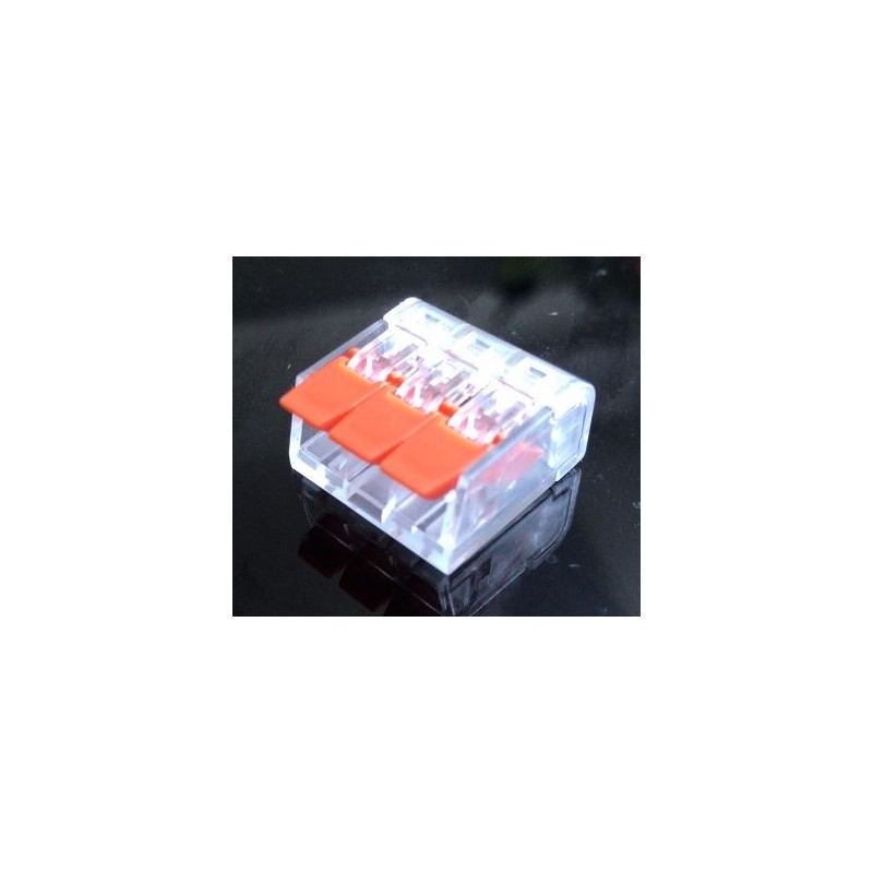 Connector 3 wires
