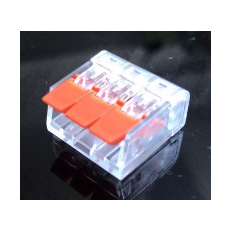 Connector 3 wires