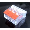 Connector 3 wires