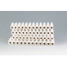 Terminal block 3A 4 mm