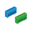 N15H zero terminal 15x16mm² IP20 blue