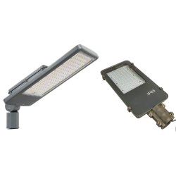 First street light 150W DW