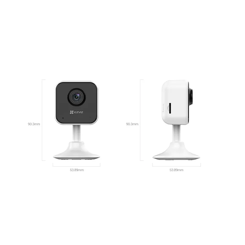 EZVIZ H1c Smart Home Wi-Fi Camera