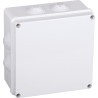 Junction box 150x150x70 IP65