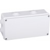 Junction box 200x100x70 IP65