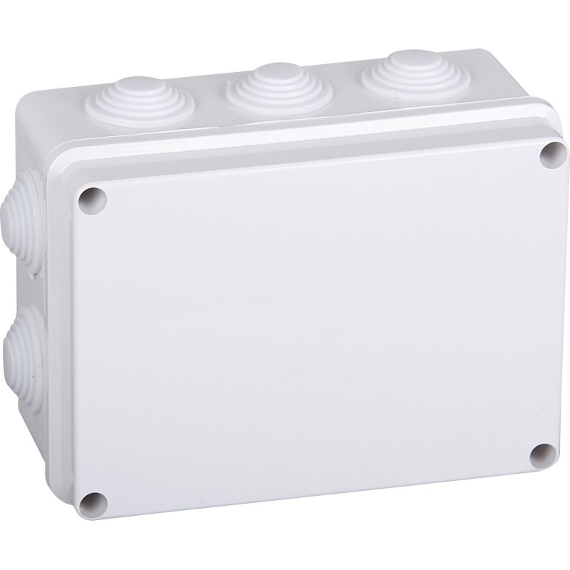 Junction box 150x110x70 IP65