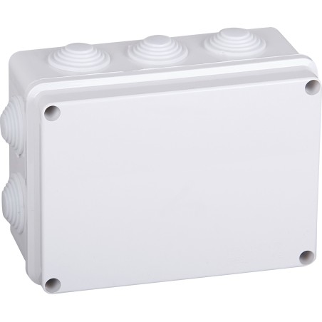 Junction box 150x110x70 IP65