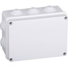 Junction box 150x110x70 IP65