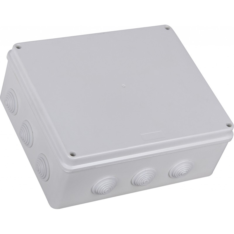 Junction box 300x250x120 IP65