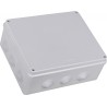 Junction box 300x250x120 IP65