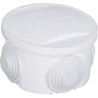 Junction box 50x50 IP55