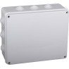 Junction box 255x200x80 IP65