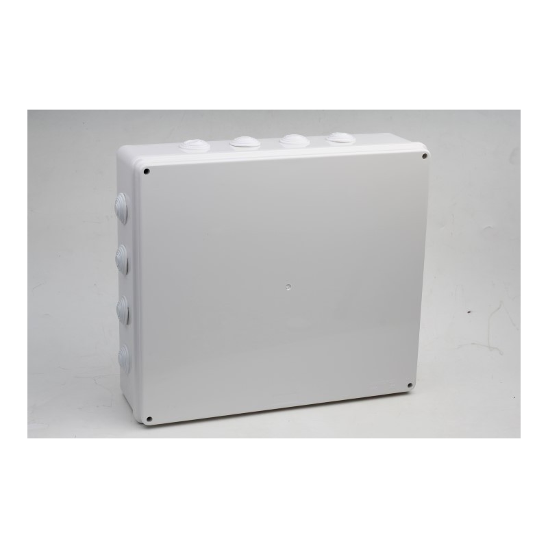 Junction box 400x350x120 IP65