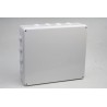 Junction box 400x350x120 IP65