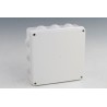 Junction box 200x200x80 IP65