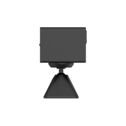 Внутренняя WiFi-камера EZVIZ CB2 с питанием от батареи 2MP (черная)