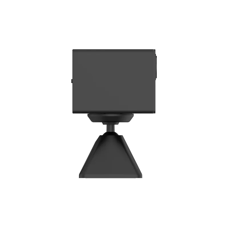Внутренняя WiFi-камера EZVIZ CB2 с питанием от батареи 2MP (черная)
