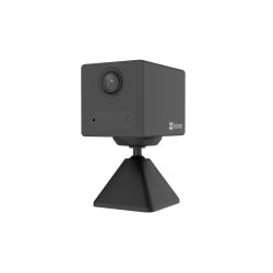 EZVIZ CB2 2MP battery-powered Wifi indoor camera (black)