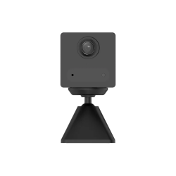 EZVIZ CB2 2MP battery-powered Wifi indoor camera (black)