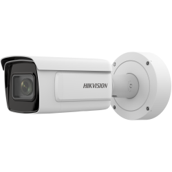 Hikvision iDS-2CD7A46G0/P-IZHSY(C) Anti-Corrosion ANPR Bullet IP Camera 4MP 2.8-12mm VF lens