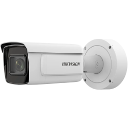 Hikvision iDS-2CD7A46G0/P-IZHSY(C) Anti-Corrosion ANPR Bullet IP Camera 4MP 2.8-12mm VF lens