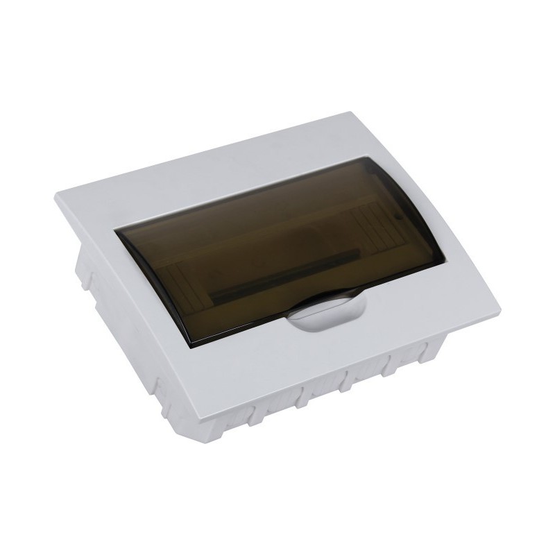 Flush distribution box 10 way IP40