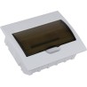 Flush distribution box 10 way IP40