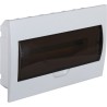 Flush distribution box 18 way IP40