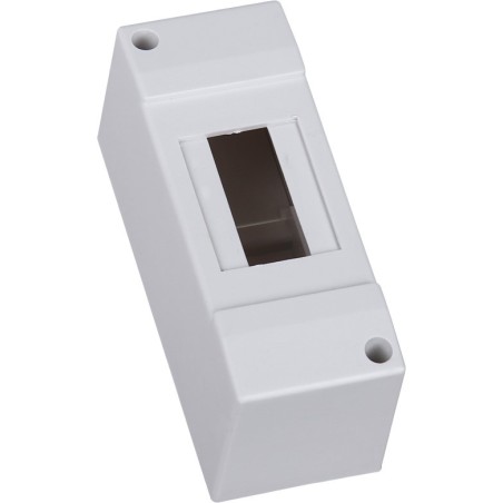 HAG distribution box 2P IP30