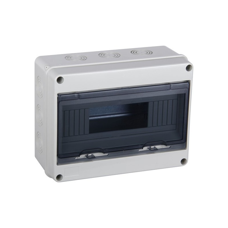 HT distribution box 15 way IP65